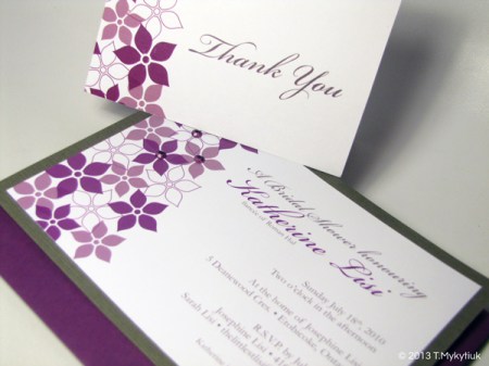 Katherine's Bridal Shower